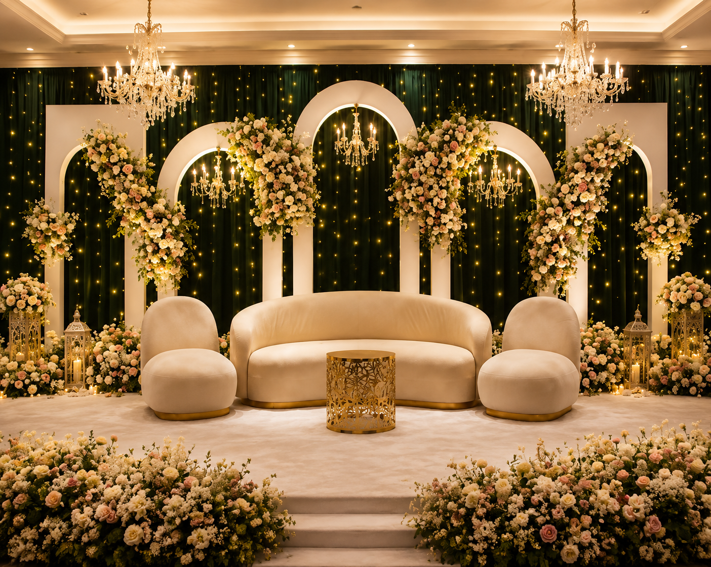 Diamond Elegance Package